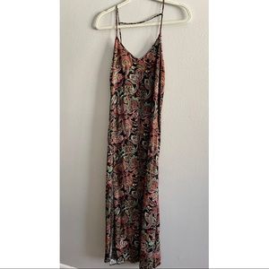 Forever 21 Maxi Dress
